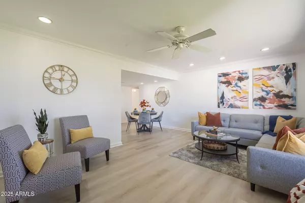 Scottsdale, AZ 85250,8613 E Citrus Way