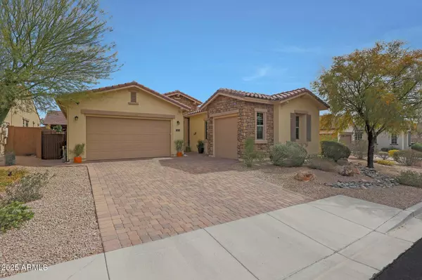 27261 N 82ND Avenue, Peoria, AZ 85383