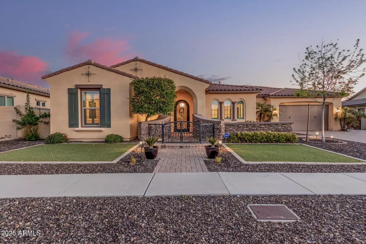 Glendale, AZ 85308,7589 W FIREBIRD Drive