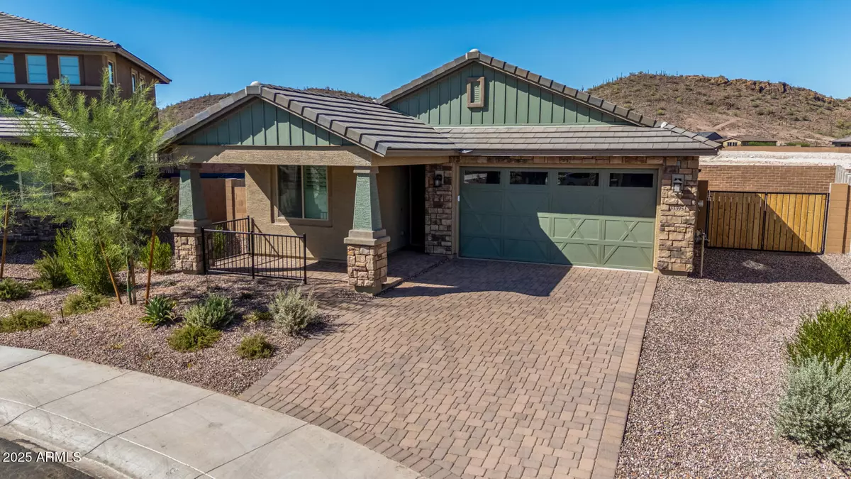 Peoria, AZ 85383,33395 N 132ND Drive