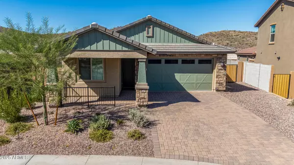 Peoria, AZ 85383,33395 N 132ND Drive
