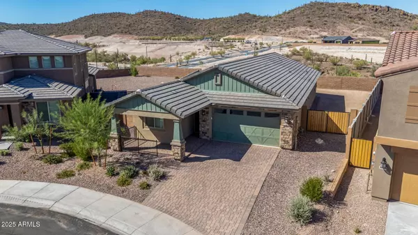 Peoria, AZ 85383,33395 N 132ND Drive