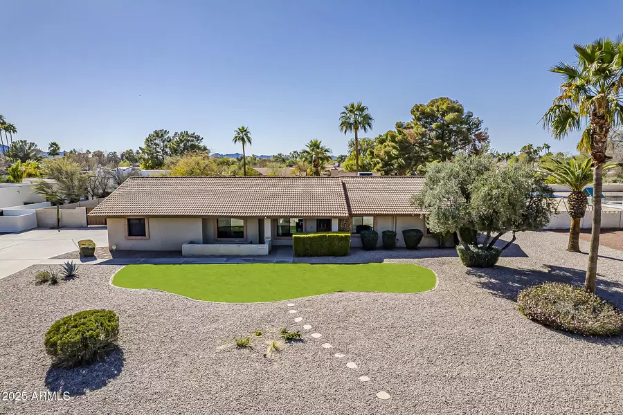 11030 N 54TH Street, Scottsdale, AZ 85254