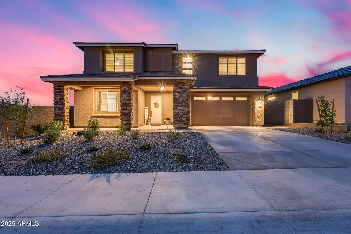 Litchfield Park, AZ 85340,19443 W VALLE VISTA Way