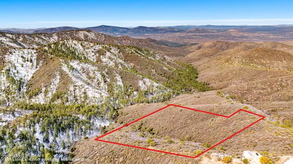 Prescott, AZ 86305,0 Windy Ridge -- #-