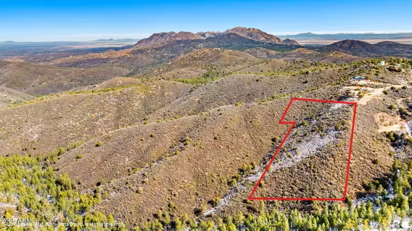Prescott, AZ 86305,0 Windy Ridge -- #-
