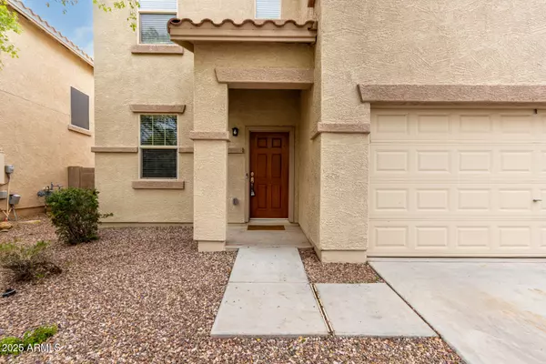 Maricopa, AZ 85138,19072 N VENTANA Lane