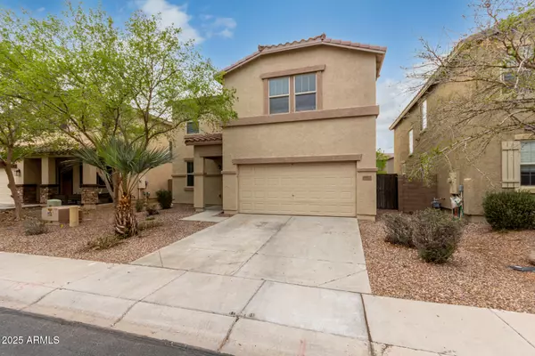 Maricopa, AZ 85138,19072 N VENTANA Lane