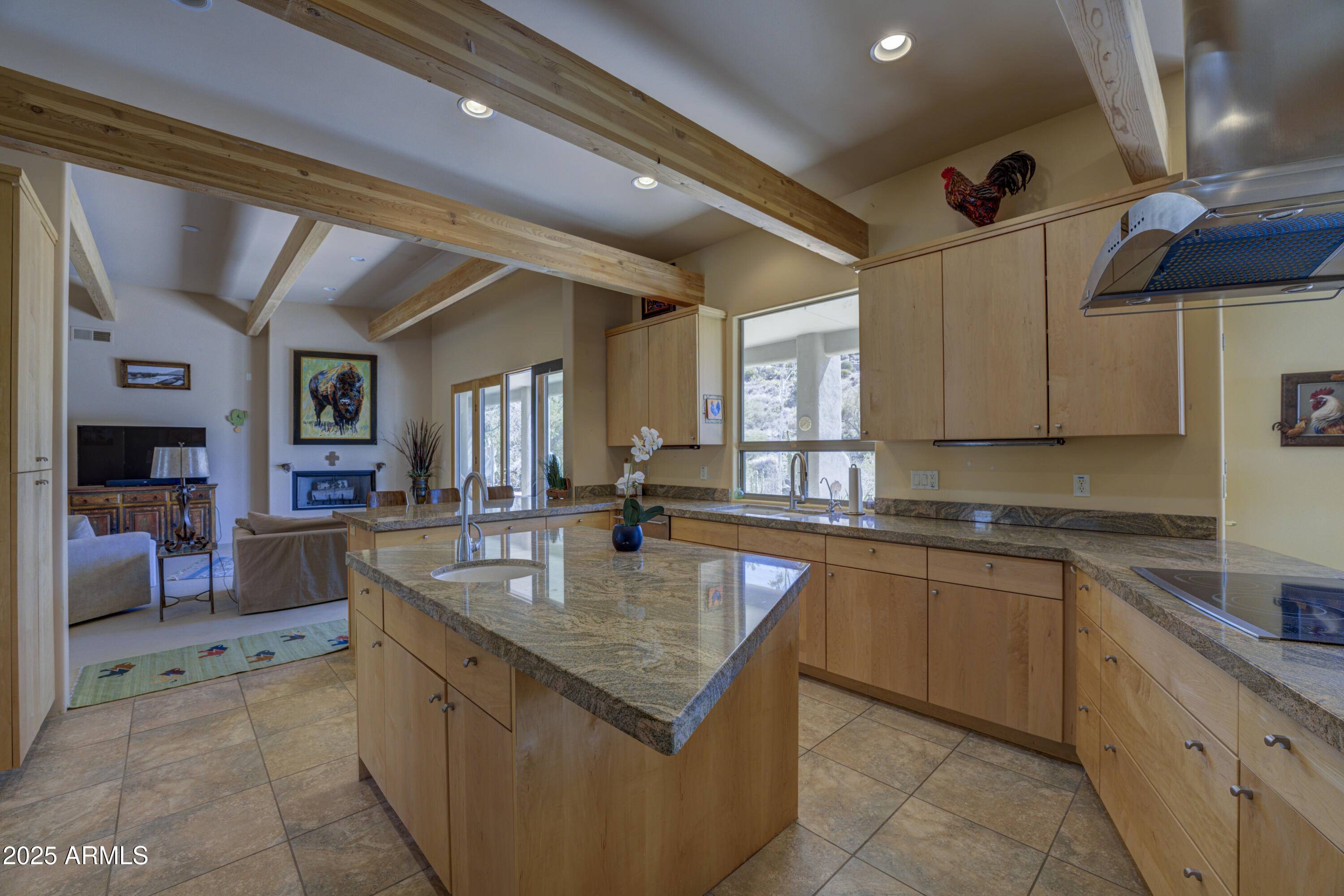 8619 E SILVER SADDLE Drive, Carefree, AZ 85377
