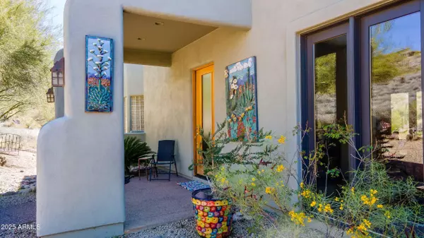 8619 E SILVER SADDLE Drive, Carefree, AZ 85377