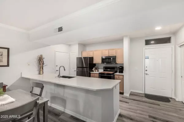 Scottsdale, AZ 85255,19777 N 76TH Street #1219