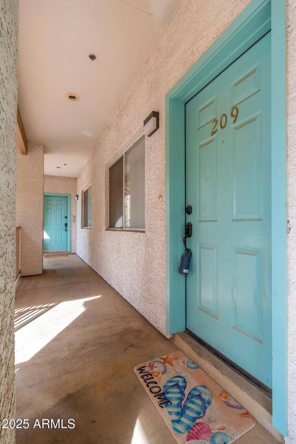 Scottsdale, AZ 85251,6920 E 4TH Street #209