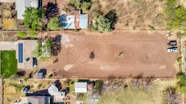 Tolleson, AZ 85353,11124 W SOUTHERN Avenue