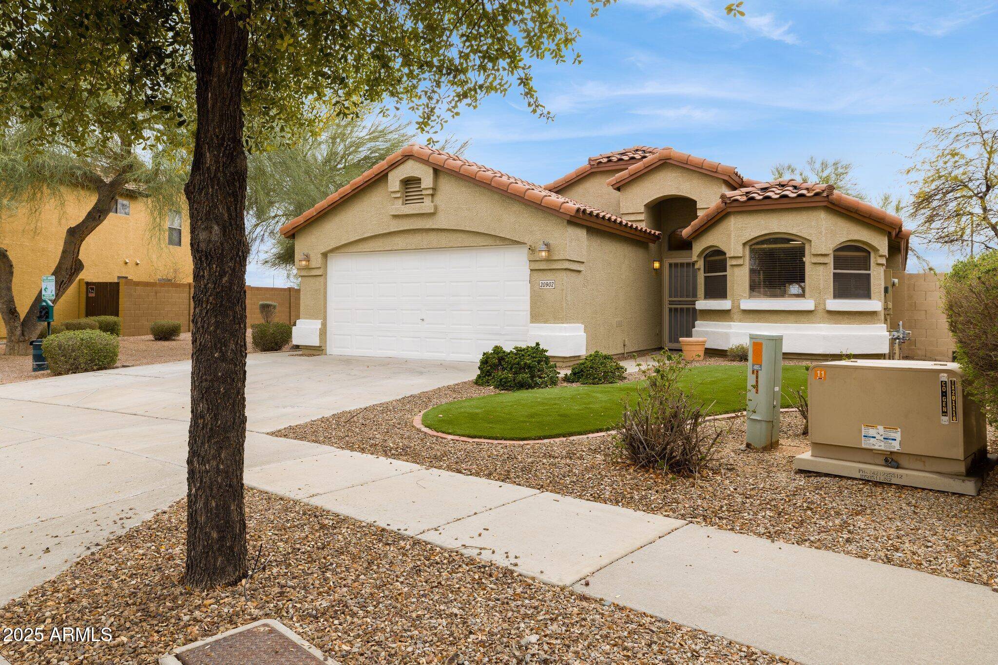 Phoenix, AZ 85050,20902 N 36th Place