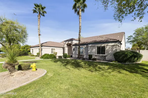 3950 E MCLELLAN Road #5, Mesa, AZ 85205