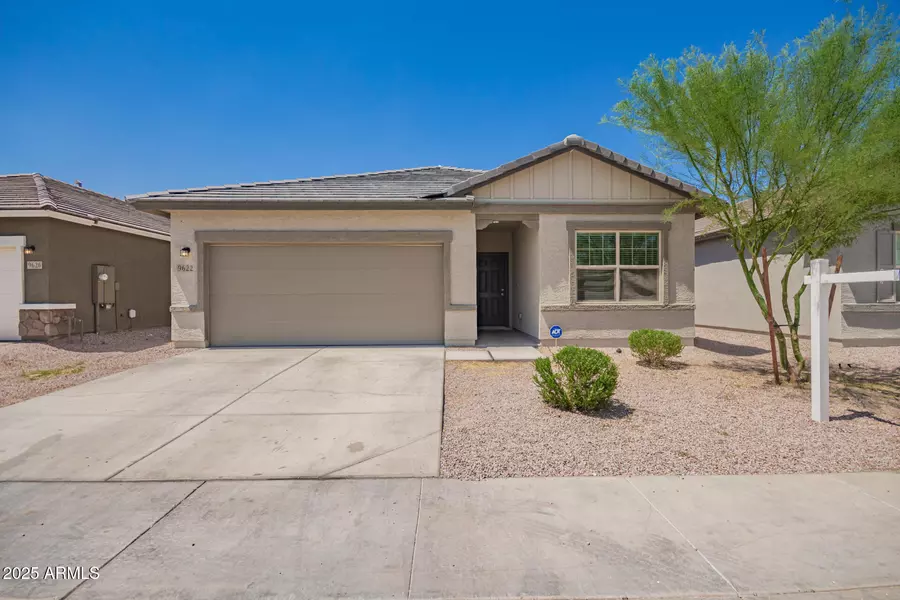 9622 W AGORA Lane, Tolleson, AZ 85353