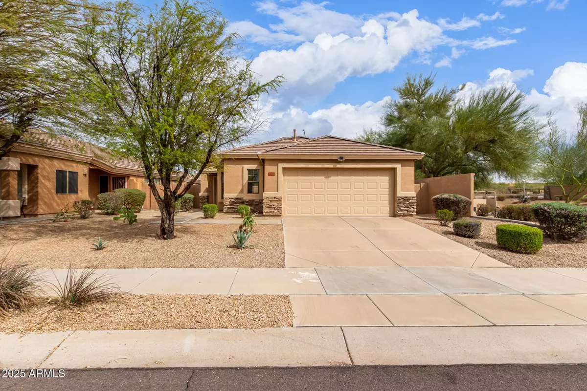 Goodyear, AZ 85338,12787 S 175TH Avenue