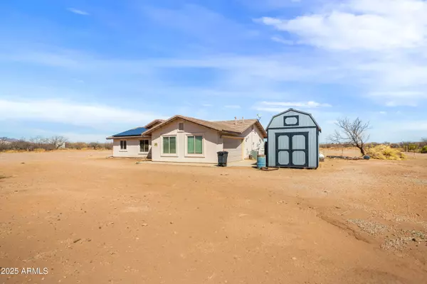 Sierra Vista, AZ 85650,7303 MELISSA Lane