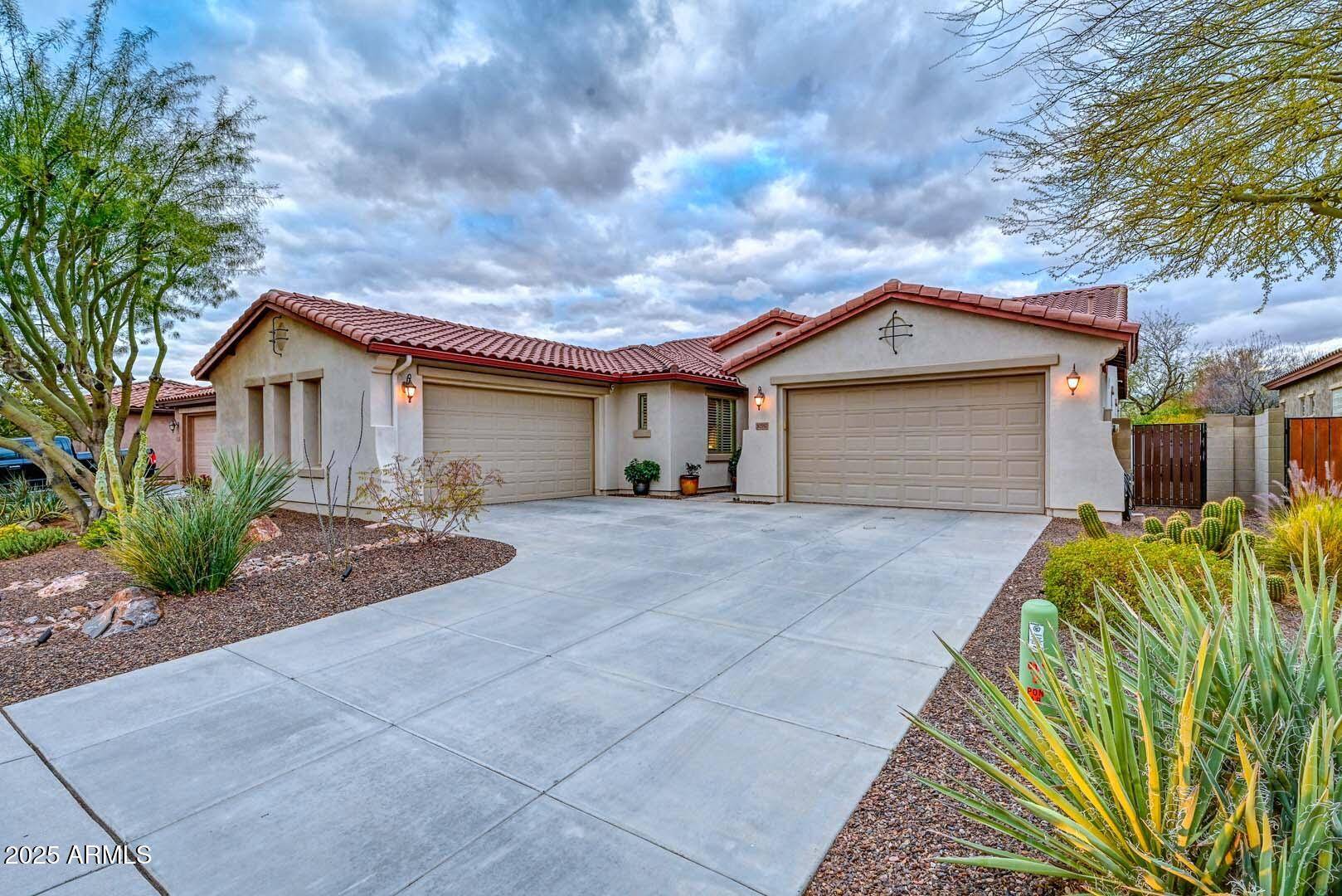 Peoria, AZ 85383,30550 N 125TH Drive