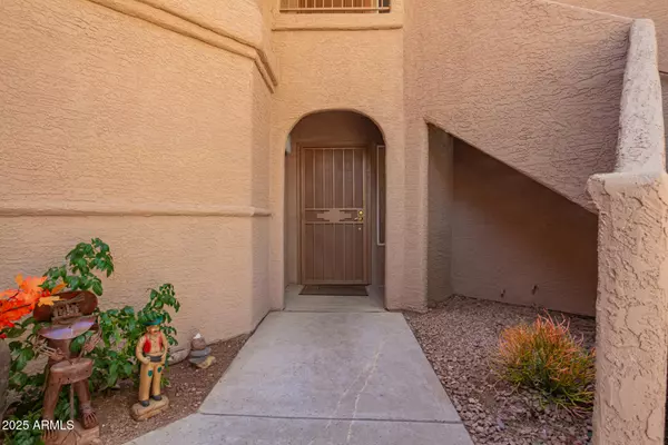 Scottsdale, AZ 85258,9735 N 94TH Place #110