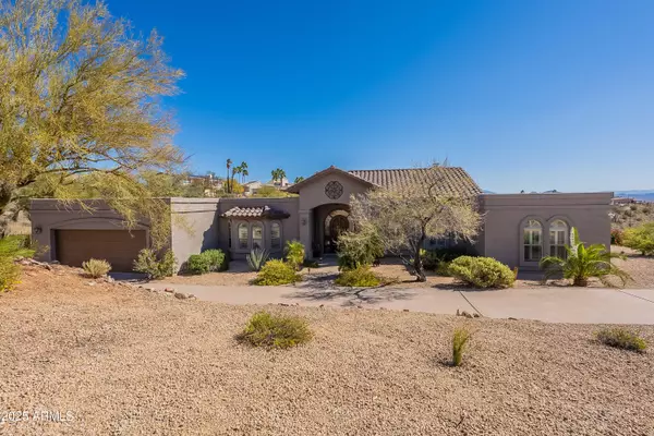 16140 E KEOTA Drive, Fountain Hills, AZ 85268