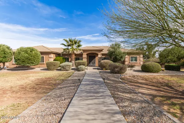 838 W VIA DE PALMAS --,  San Tan Valley,  AZ 85140