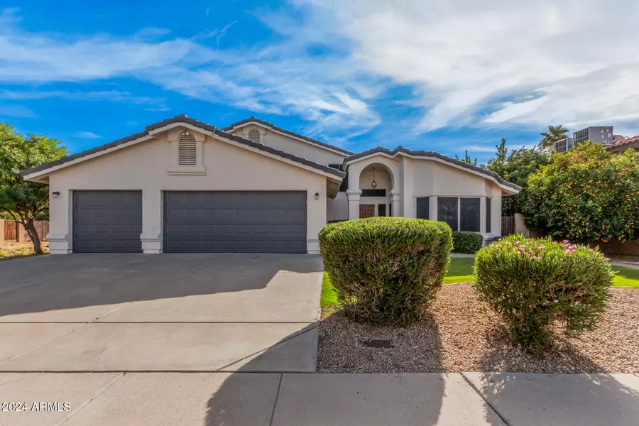 6155 E KAREN Drive, Scottsdale, AZ 85254