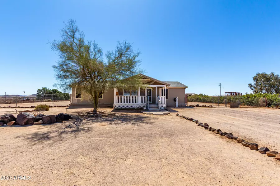 37531 W PIONEER Street, Tonopah, AZ 85354