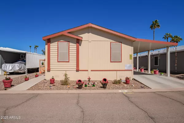 201 S GREENFIELD Road #65, Mesa, AZ 85206