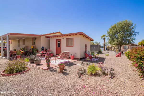 Mesa, AZ 85206,201 S GREENFIELD Road #65