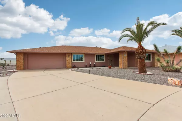 Sun City West, AZ 85375,12417 W BEECHWOOD Drive