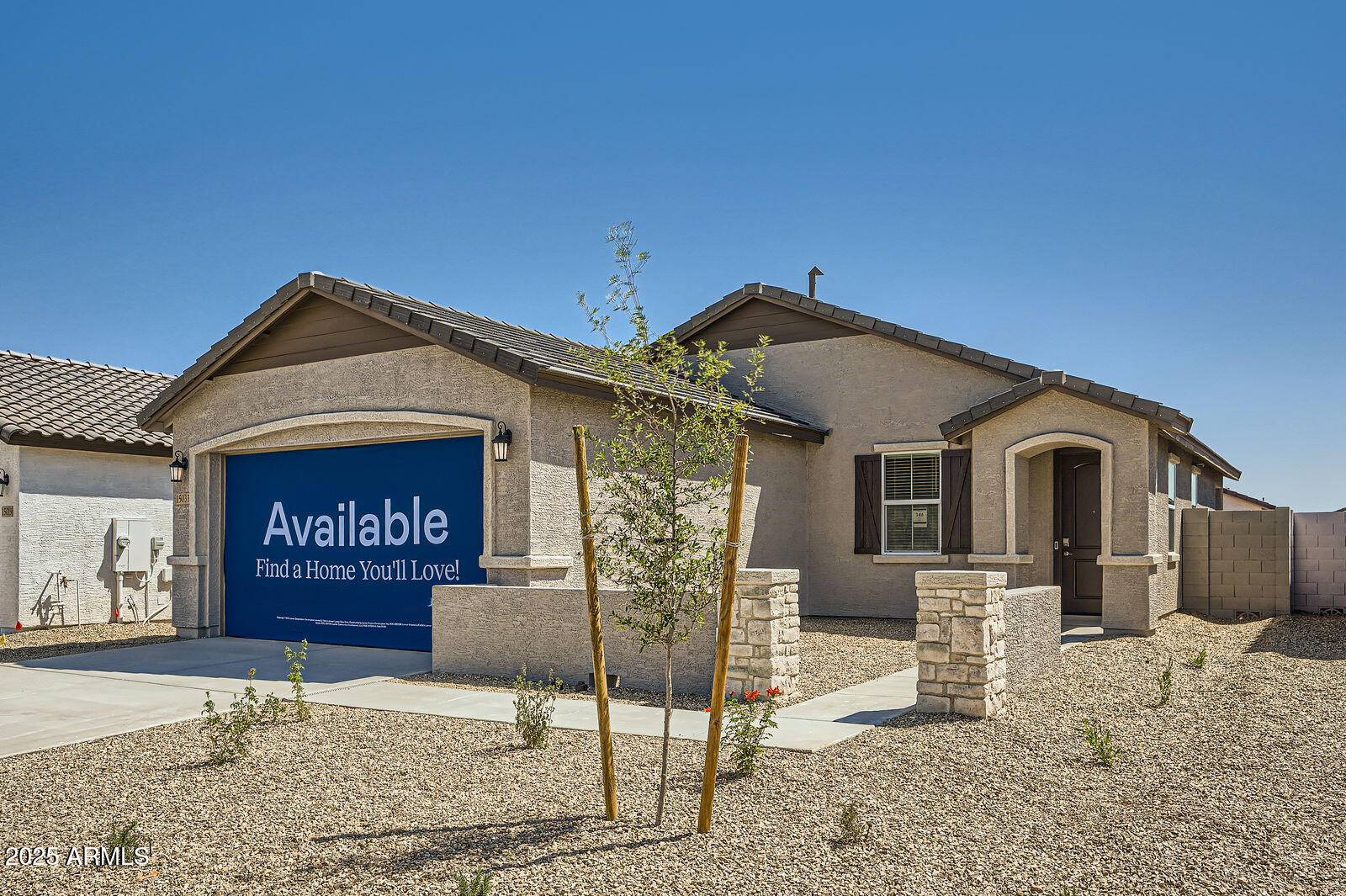 Surprise, AZ 85387,15033 W HACKAMORE Drive