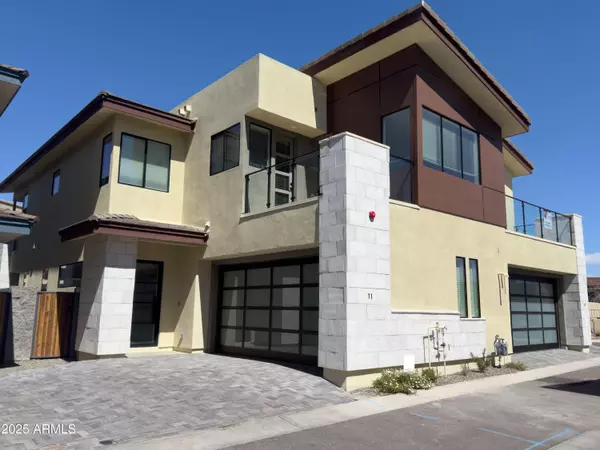 1 EASY Street #11, Carefree, AZ 85377