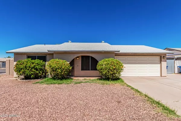 716 W NOPAL Place, Chandler, AZ 85225