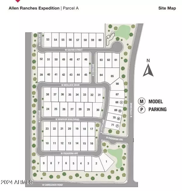 Litchfield Park, AZ 85340,5147 N 177TH Lane