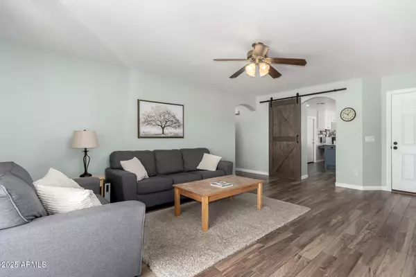 Apache Junction, AZ 85119,3899 S CHAPARRAL Road