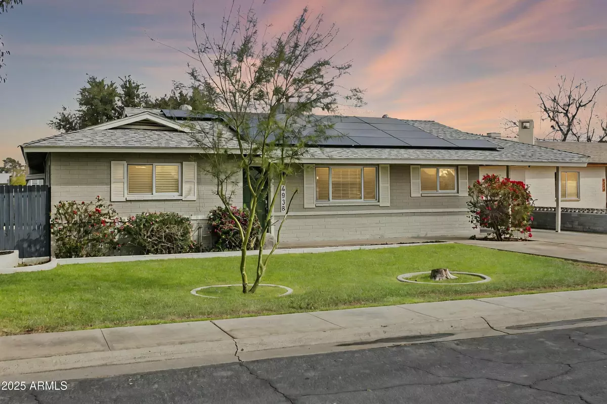 Glendale, AZ 85301,4938 W TUCKEY Lane