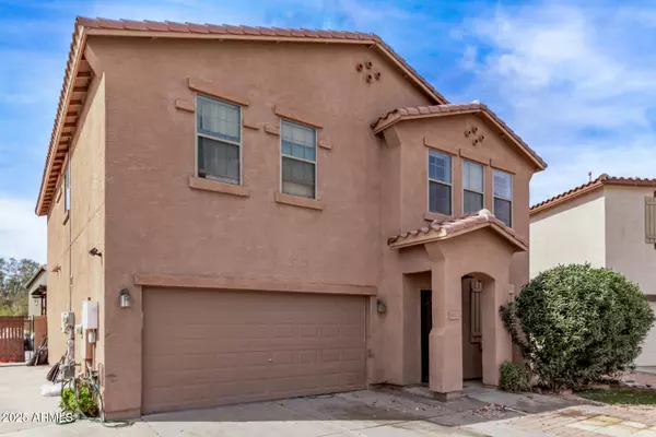 Laveen, AZ 85339,6925 W MALDONADO Road