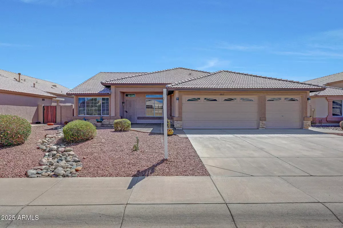Peoria, AZ 85373,10913 W CHINO Drive