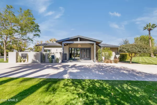 345 W GARDENIA Drive, Phoenix, AZ 85021