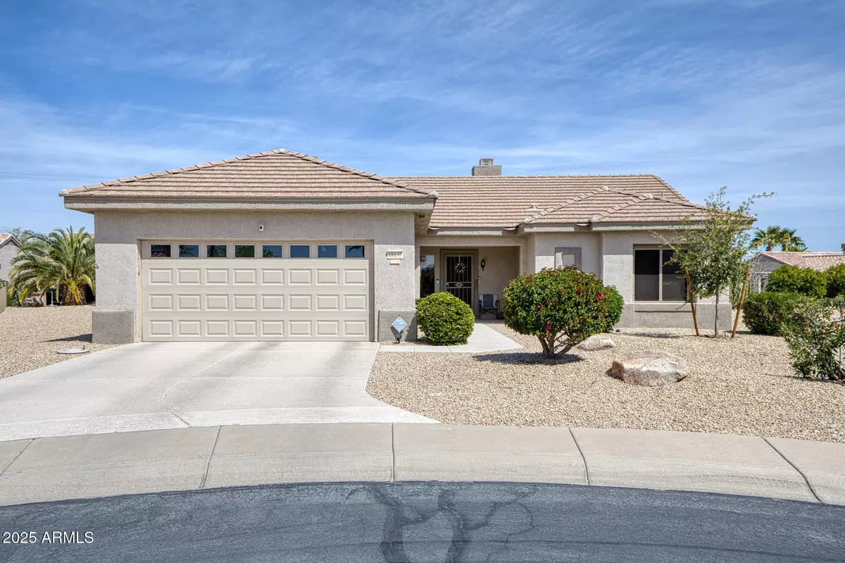 Surprise, AZ 85374,18137 N PLAZA Court