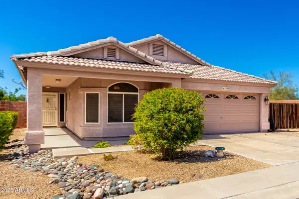 18850 N 16TH Place, Phoenix, AZ 85024