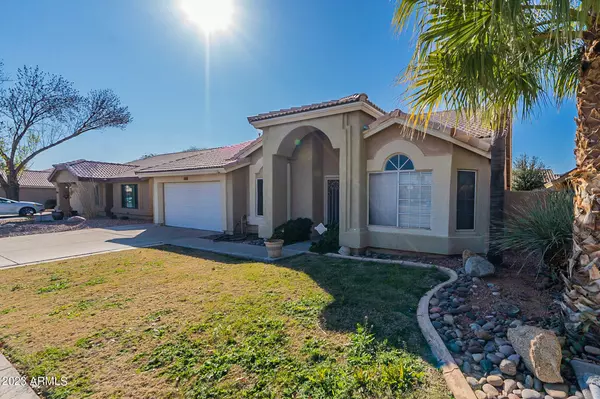 17402 N 45TH Street, Phoenix, AZ 85032