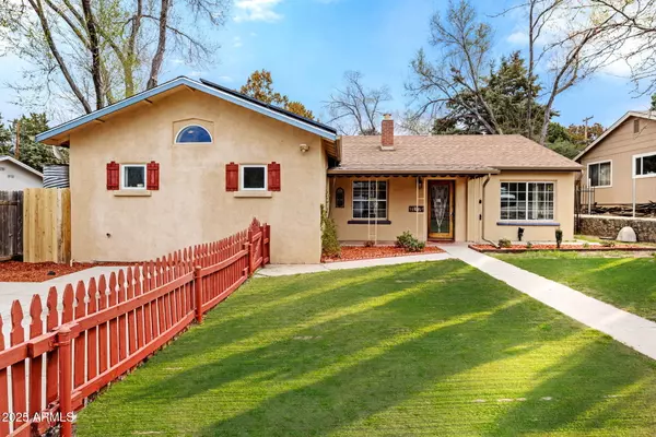137 S Arizona Avenue, Prescott, AZ 86303