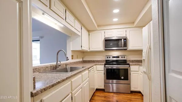Phoenix, AZ 85016,5136 N 31st Place #631