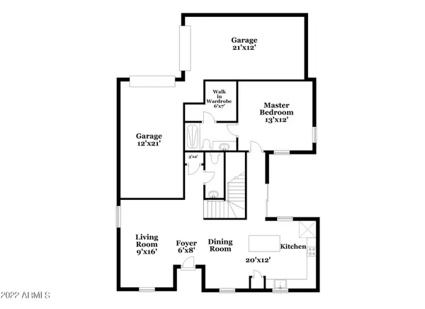 Phoenix, AZ 85043,8237 W ODEUM Lane