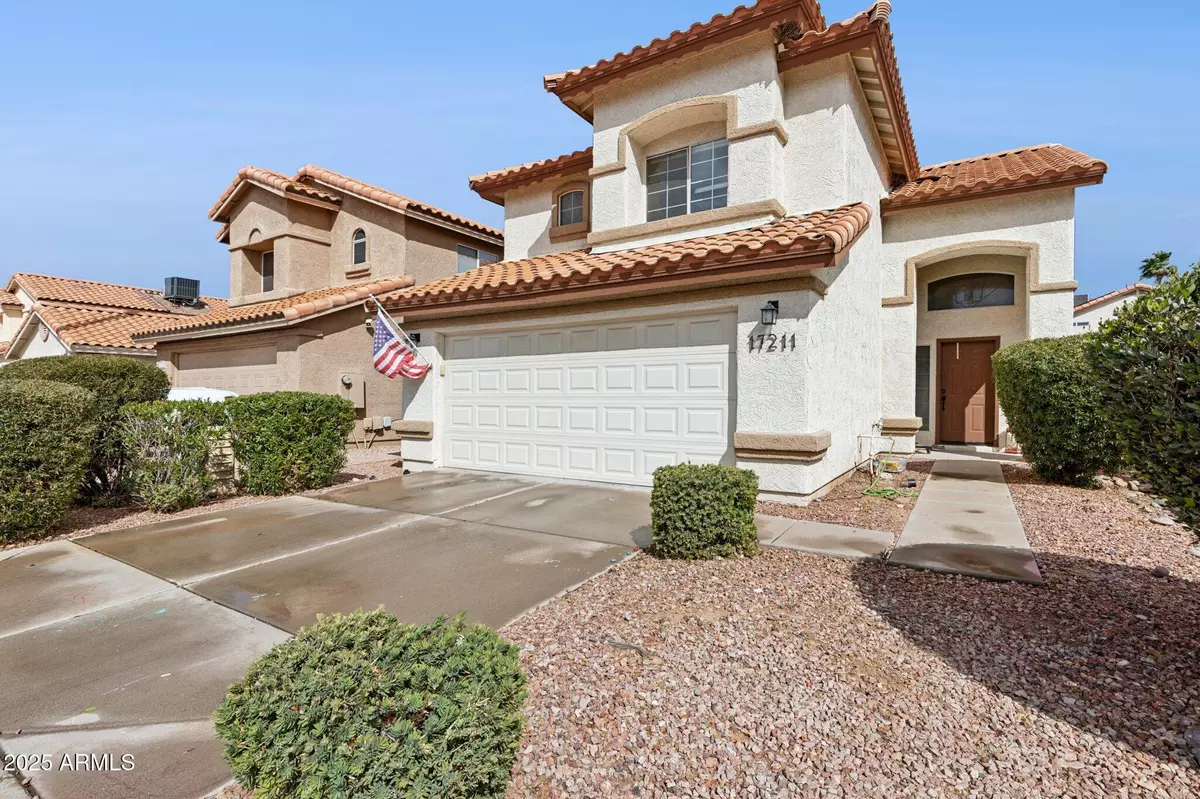 Phoenix, AZ 85032,17211 N 46TH Place