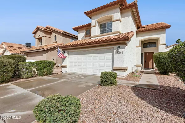 17211 N 46TH Place, Phoenix, AZ 85032