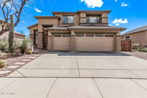 Anthem, AZ 85086,3259 W MORSE Drive