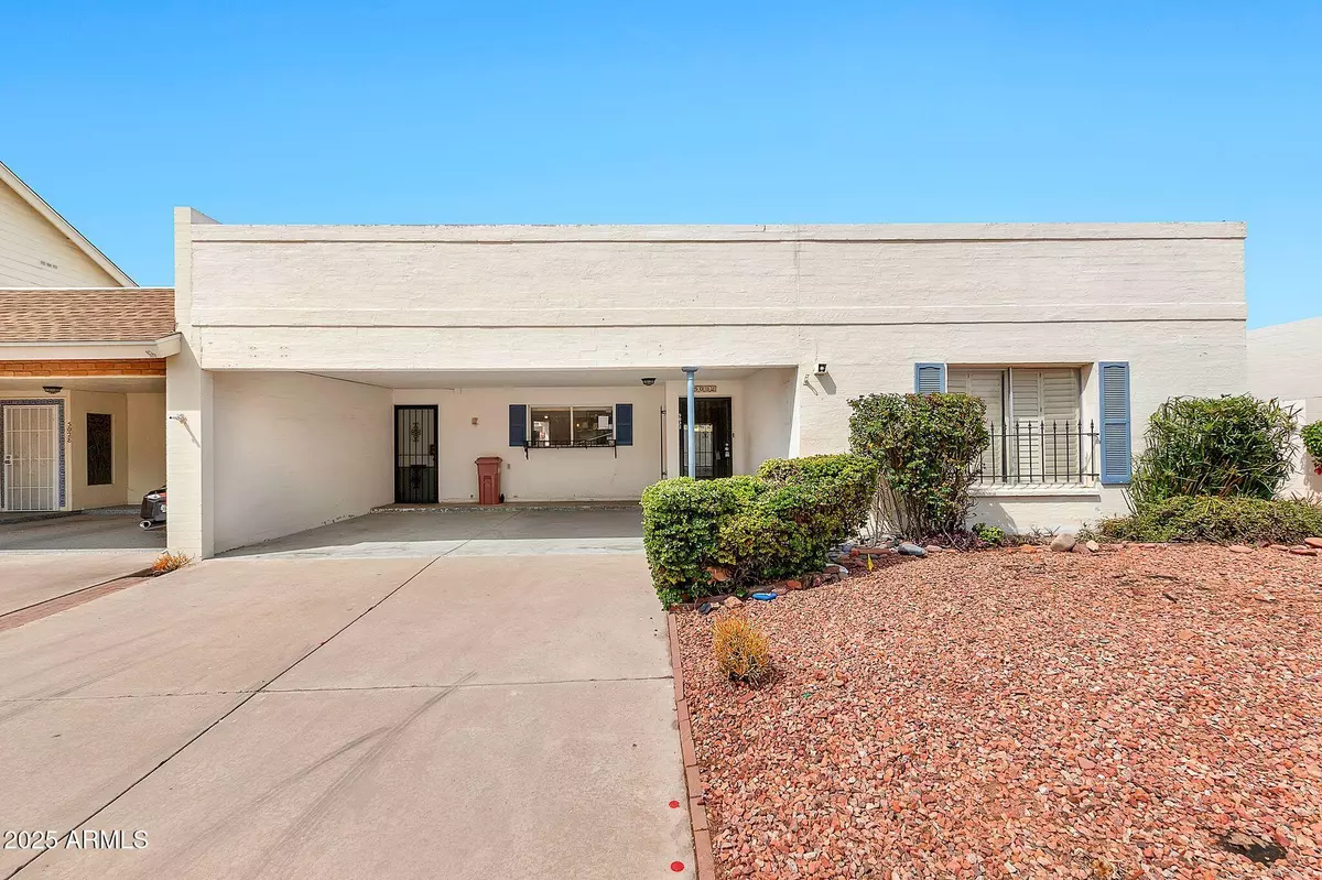 Scottsdale, AZ 85250,5032 N 78TH Street